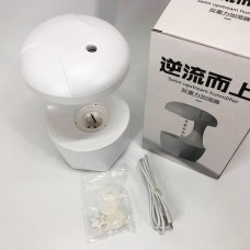 Зволожувач повітря аромадифузор портативний, Зволожувач повітря для дому електричний NF-84