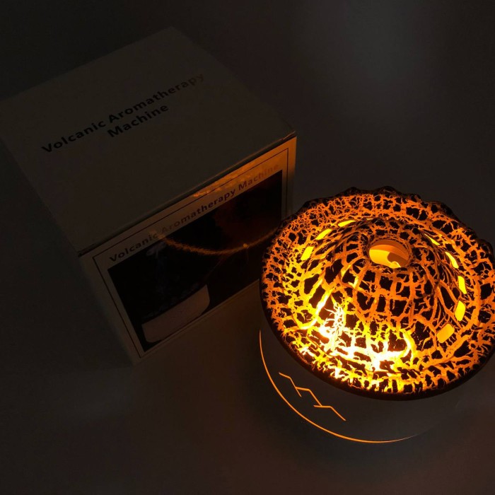 Дитячий нічник з функцією зволоження, Зволожувач повітря для дітей, Невеликий зволожувач GT-37