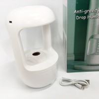 Зволожувач з ефектом ароматерапії AND-199, Портативний освіжувач-зволожувач повітря JT-24