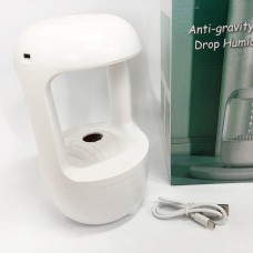 Зволожувач з ефектом ароматерапії AND-199, Портативний освіжувач-зволожувач повітря JT-24