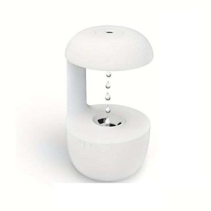 Зволожувач з ефектом ароматерапії AND-199, Портативний освіжувач-зволожувач повітря JT-24