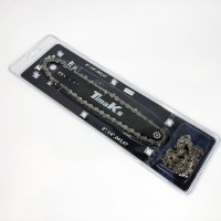 Шина для ланцюгових сучкорізів, Гарний ланцюг для бензопили, Зубчастий ланцюг Комплект шини SF-95