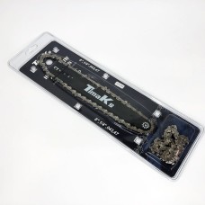 Шина для ланцюгових сучкорізів, Гарний ланцюг для бензопили, Зубчастий ланцюг Комплект шини SF-95