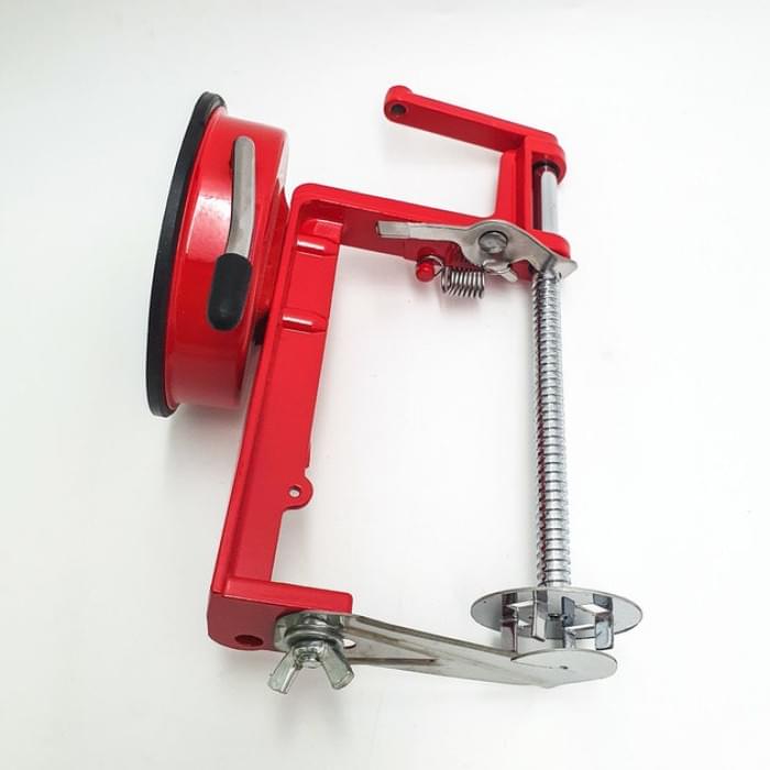 Машинка для різання картоплі спіраллю SPIRAL BW-416 POTATO SLICER