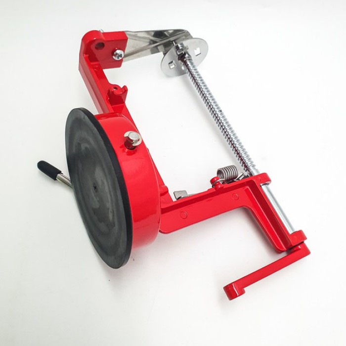 Машинка для різання картоплі спіраллю SPIRAL POTATO SLICER HF-24