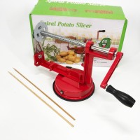 Машинка для різання картоплі спіраллю SPIRAL POTATO SLICER FB-28