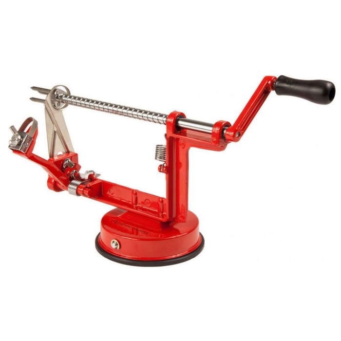 Машинка для різання картоплі спіраллю SPIRAL POTATO SLICER FB-28