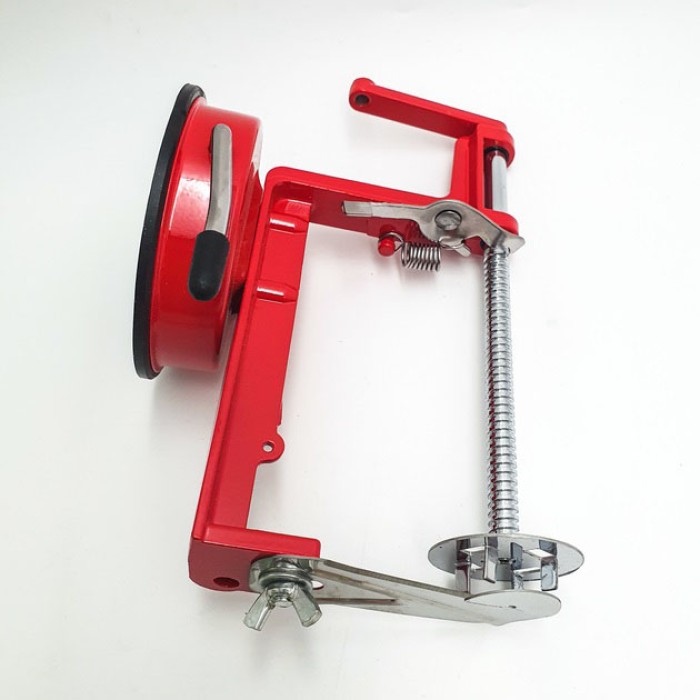 Машинка для різання картоплі спіраллю SPIRAL POTATO SLICER FB-28