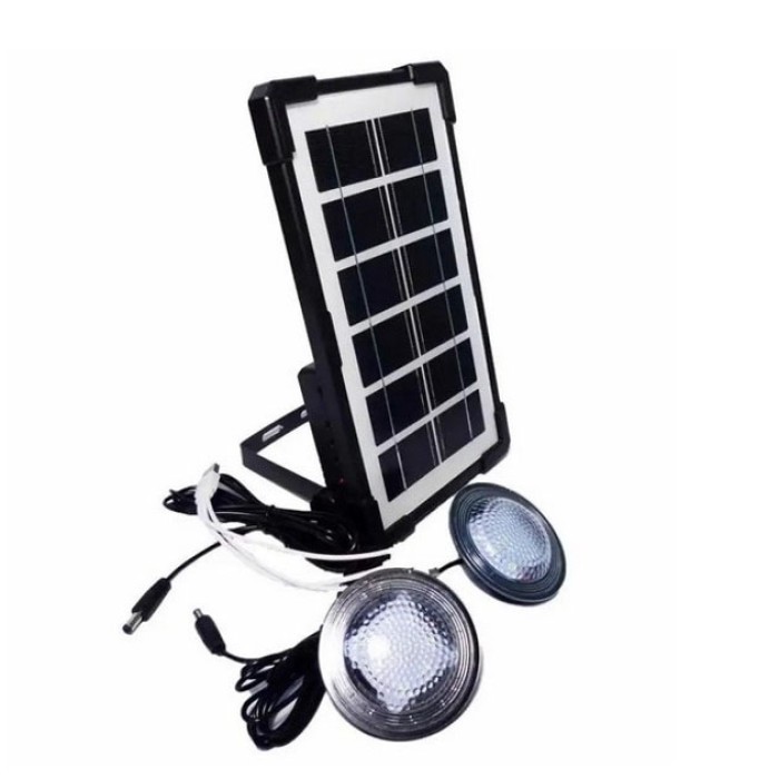 Ліхтар для домашніх потреб, Ліхтар переносний для кемпінгу з акб світлодіодний прожектор SO-19