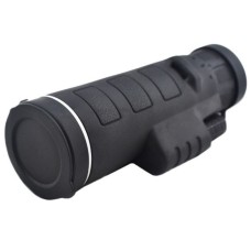 Монокуляр UN-3012 40X60 надпотужний легкий компактний з подвійним фокусуванням AZ-32