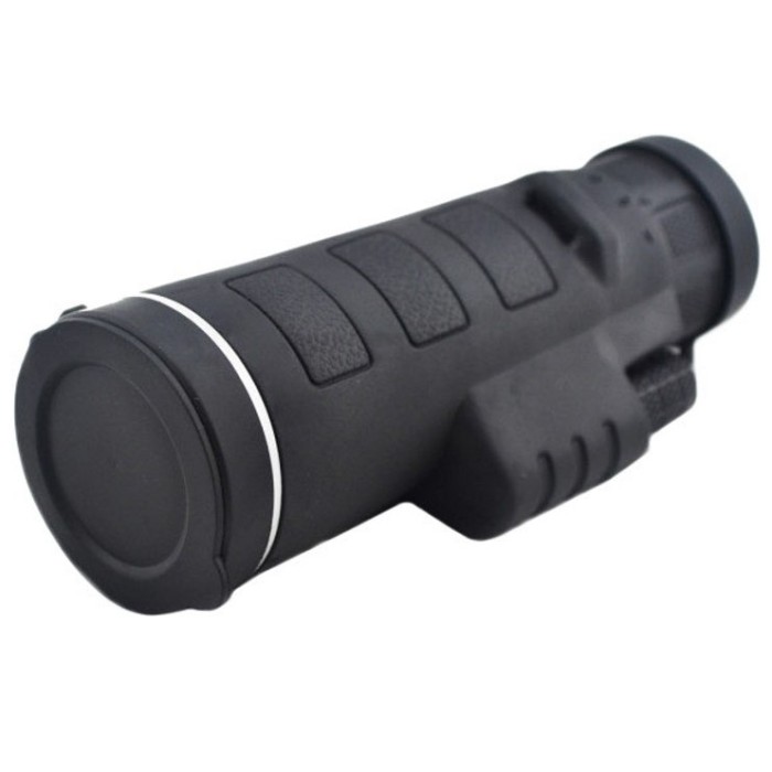 Монокуляр UN-3012 40X60 надпотужний легкий компактний з подвійним фокусуванням CP-45