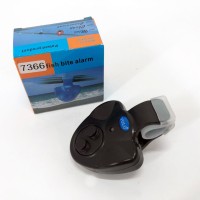 Електронний сигналізатор клювання Yolo на вудку світлозвук PS-75