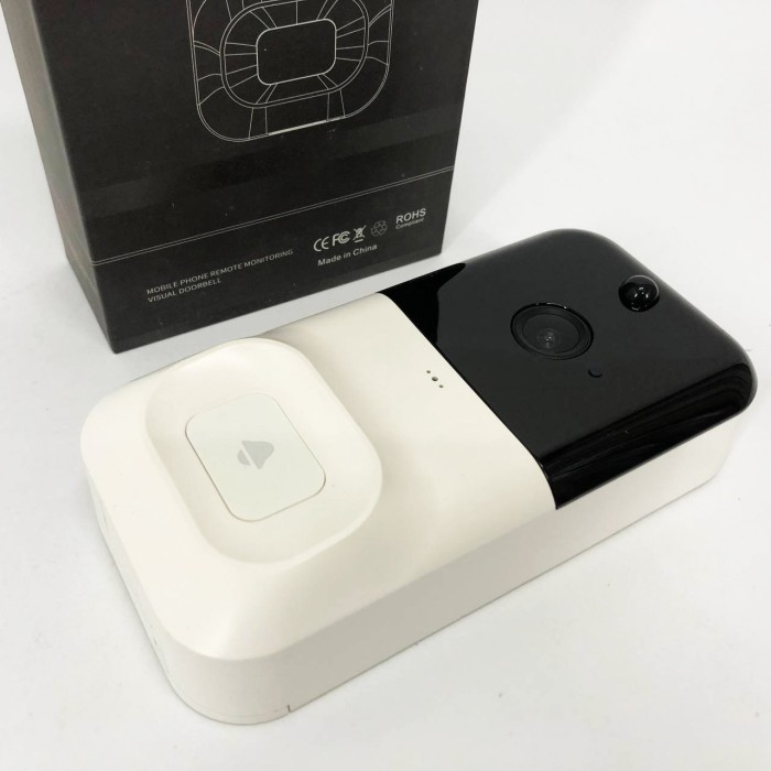 Веб-камери з функцією віддаленого управління, Камера віддаленого відеоспостереження UN-41