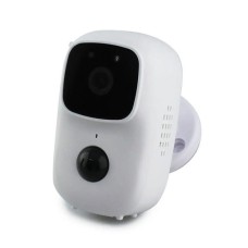 Вулична поворотна камера vision Smart wifi Tuya, Камера вулична вайфай, Відеокамера вай фай YM-449 для дому