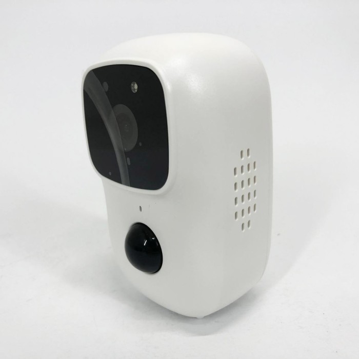 Вулична поворотна камера vision Smart wifi Tuya, Камера вулична вайфай, Відеокамера вай фай YM-449 для дому