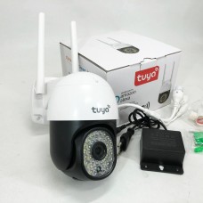 Камера відеоспостереження з функцією повороту CAMERA, Камера відеоспостереження з додатком на телефон AT-86