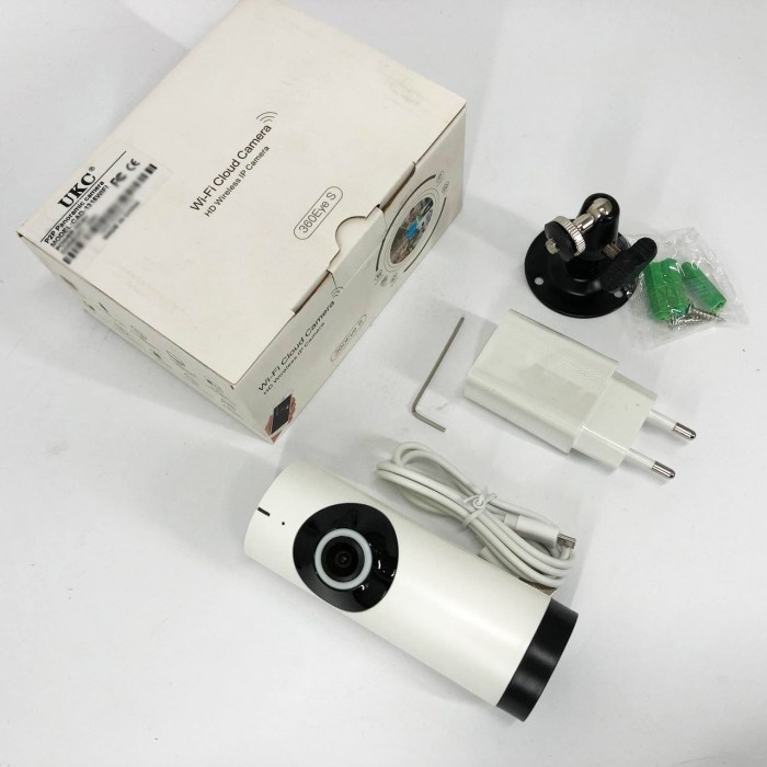 Камера з функцією віддаленого доступу CAMERA, Камера спостереження з віддаленим доступом RG-37