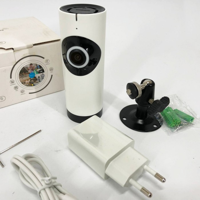 Камера з функцією віддаленого доступу CAMERA, Камера спостереження з віддаленим доступом RG-37