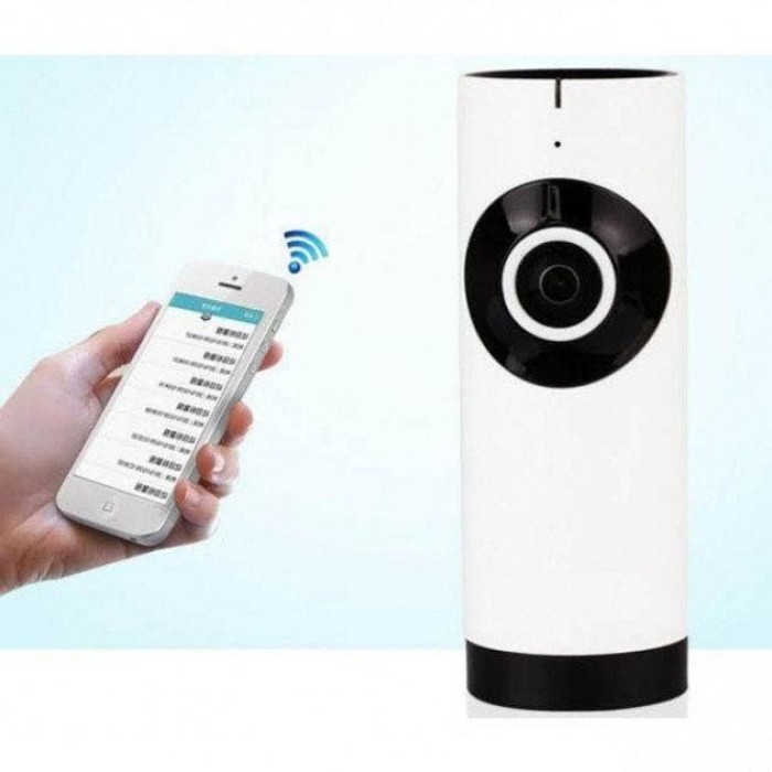 Камера з функцією віддаленого доступу CAMERA, Камера спостереження з віддаленим доступом RG-37