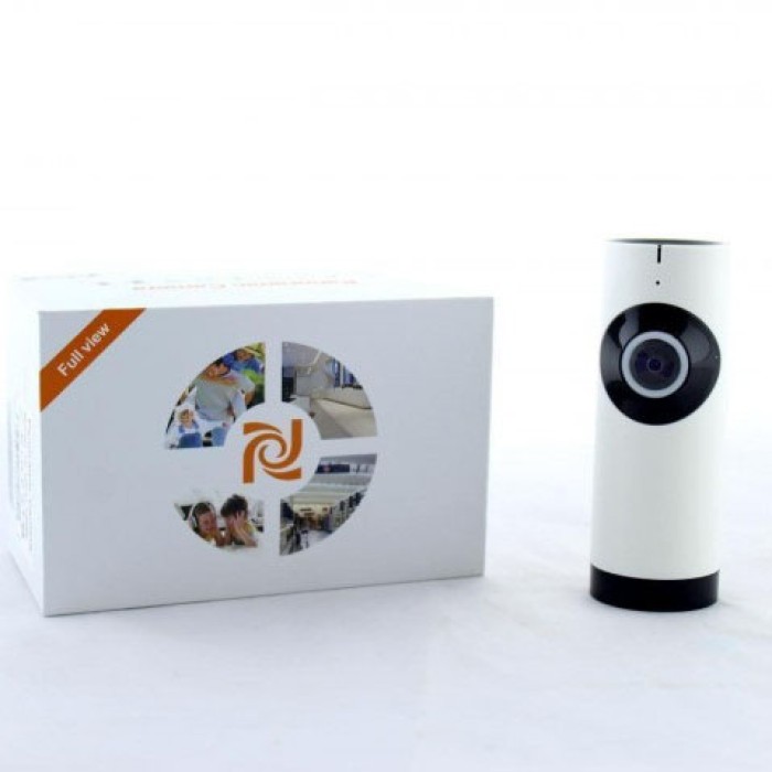 Камера з функцією віддаленого доступу CAMERA, Камера спостереження з віддаленим доступом RG-37