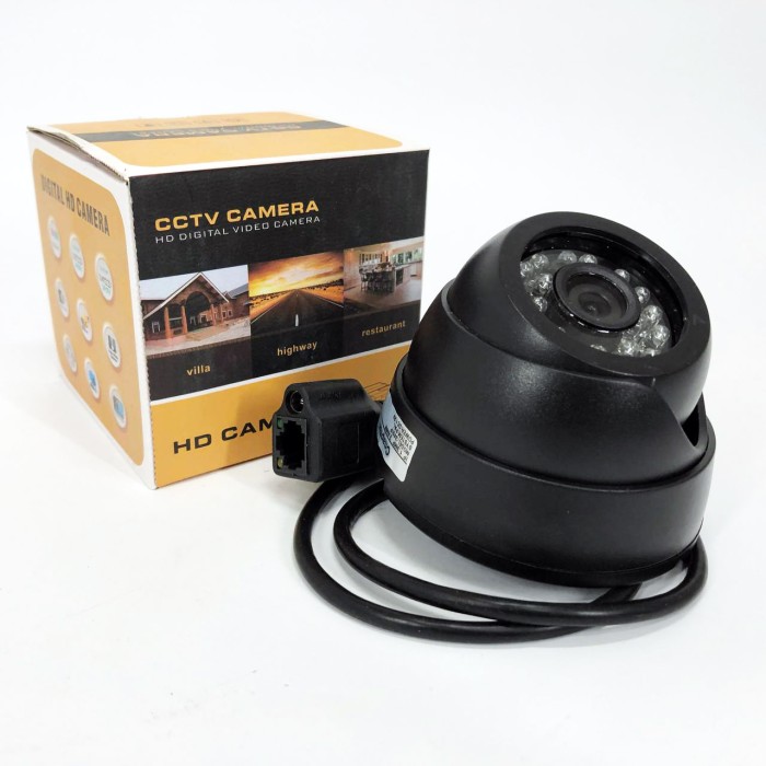 Камера на вулицю системи відеоспостереження HD Camera 349 IP 1.3 mp, Камера з мобільним додатком AE-60