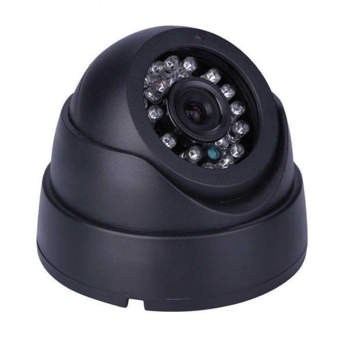 Камера відеоспостереження камери відеоспостереження для дому HD Camera 349 IP UD-508 1.3 mp