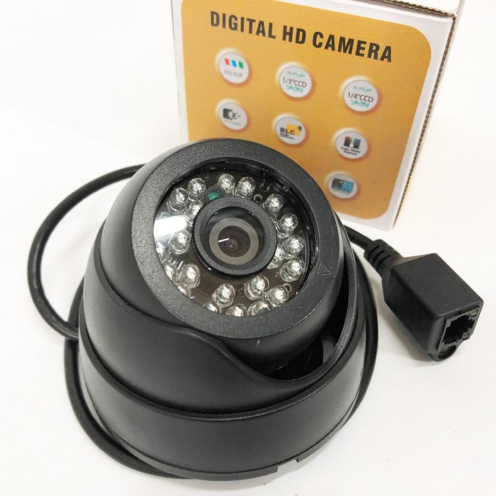 Камера відеоспостереження камери відеоспостереження для дому HD Camera 349 IP UD-508 1.3 mp