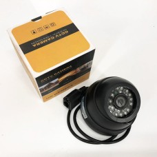 Камери для зйомки HD Camera 349 IP 1.3 mp, Камера з додатком для телефону, Зовнішня камера з мікрофоном SW-31