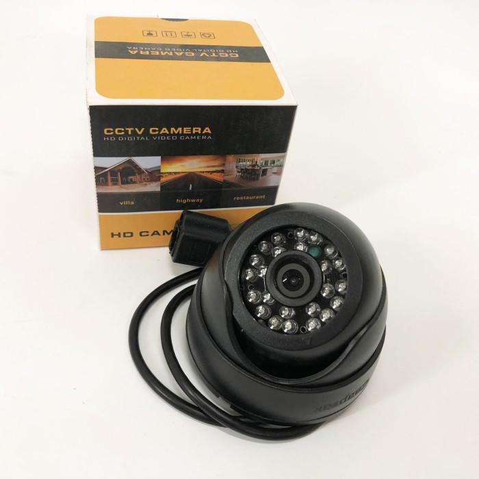 Камери для зйомки HD Camera 349 IP 1.3 mp, Камера з додатком для телефону, Зовнішня камера з мікрофоном SW-31