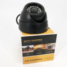 Вулична камера з віддаленим доступом HD, WiFi камера для вашого дому Автономна поворотна NL-27