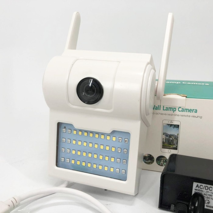 Камера для дачі будинку UKC CAMERA D2 WIFI IP 2.0mp, Камера поворотна вулична з детектором руху YP-42