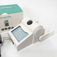 Камера спостереження для вулиці поворотна UKC CAMERA D2 WIFI IP 2.0mp, Купольна камера HQ-650 ip wifi