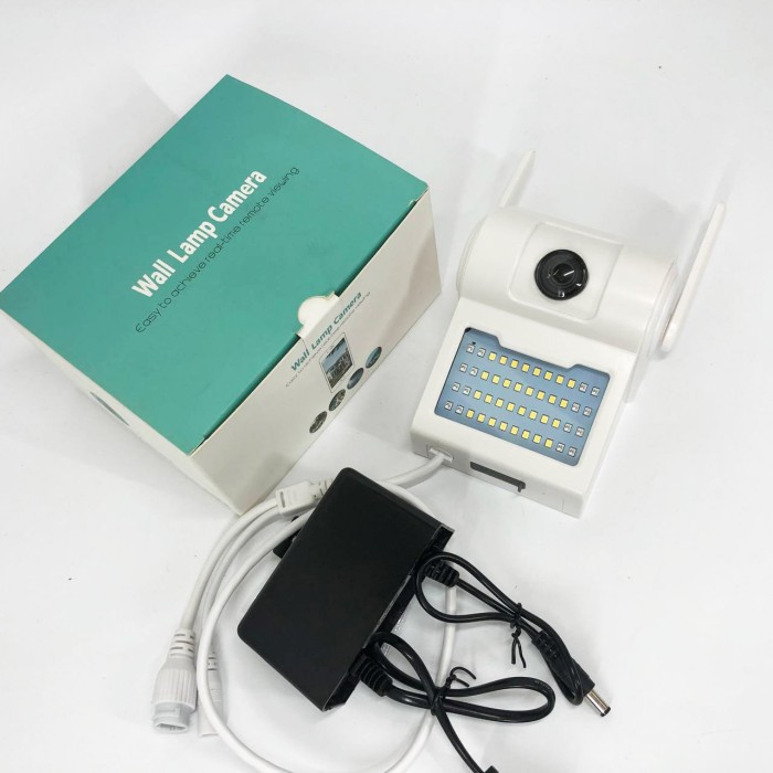 Камера спостереження для вулиці поворотна UKC CAMERA D2 WIFI IP 2.0mp, Купольна камера HQ-650 ip wifi