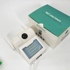 Камера віддаленого відеоспостереження UKC CAMERA D2 WIFI IP 2.0mp, Камера відеоспостереження в під'їзд RE-43