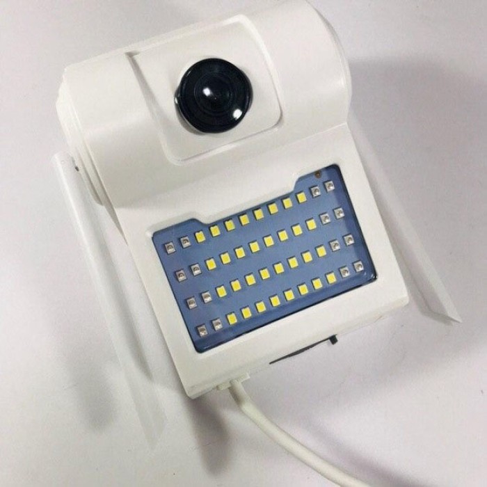 Камера віддаленого відеоспостереження UKC CAMERA D2 WIFI IP 2.0mp, Камера відеоспостереження в під'їзд RE-43