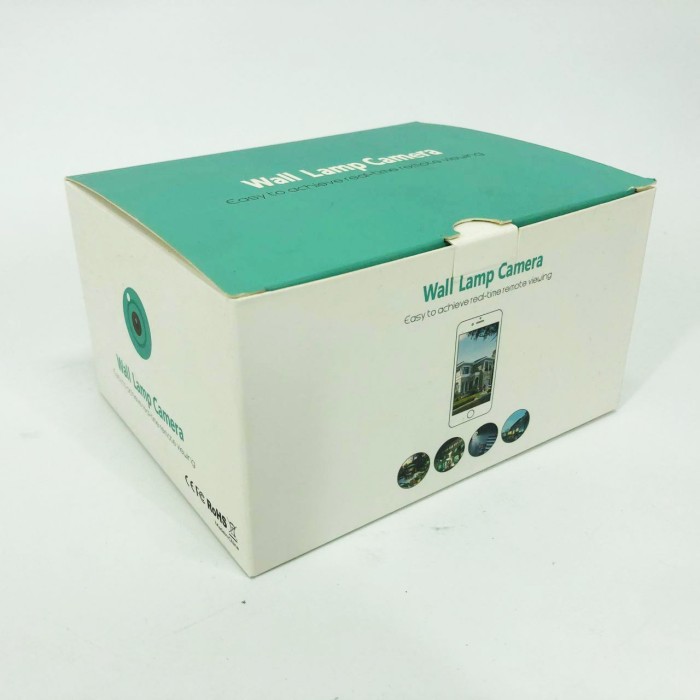 Камера віддаленого відеоспостереження UKC CAMERA D2 WIFI IP 2.0mp, Камера відеоспостереження в під'їзд RE-43