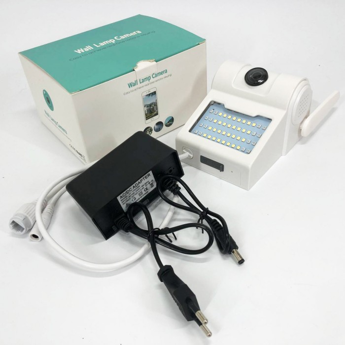 Камера відеоспостереження для вуличного моніторингу руху UKC, Камера з функцією виявлення руху VR-43