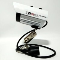 IP камери відеоспостереження UKC MOD-635 IP 1.3 MP, Відеокамера з прожектором KB-318 та мікрофоном