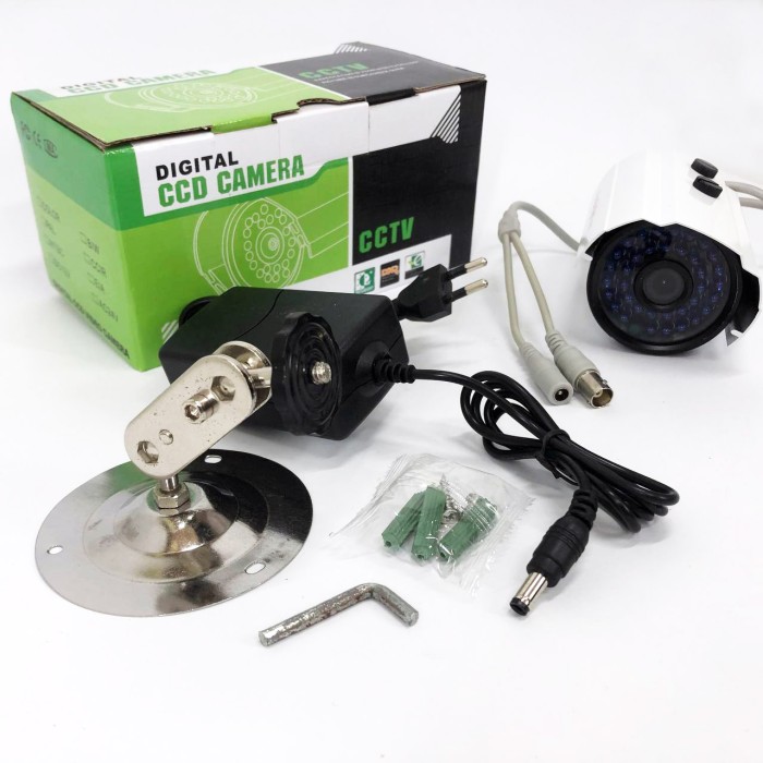 Камери відеоспостереження для приватного будинку вуличні UKC MOD-635 IP 1.3 MP, Wi-Fi камера вулична DG-16