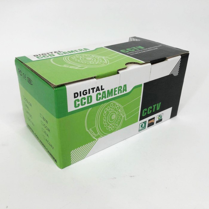 Камери відеоспостереження для приватного будинку вуличні UKC MOD-635 IP 1.3 MP, Wi-Fi камера вулична DG-16