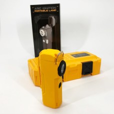 Незвичайна електрична запальничка D51-COB, Оригінальна запальничка в подарунок, XC-847 Електроімпульсна дуга