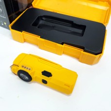 Usb запальничка з електроімпульсом D51-COB, Електронна імпульсна запальничка USB DQ-19