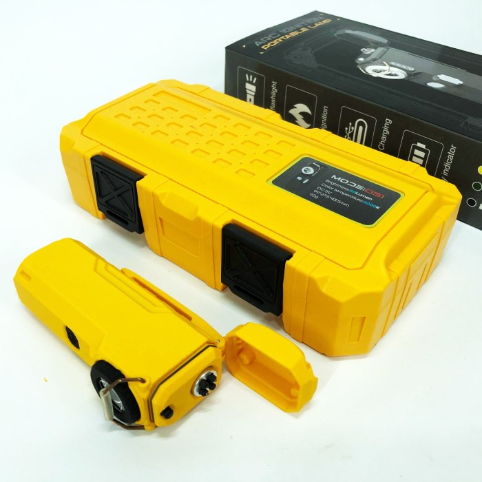 Usb запальничка з електроімпульсом D51-COB, Електронна імпульсна запальничка USB DQ-19