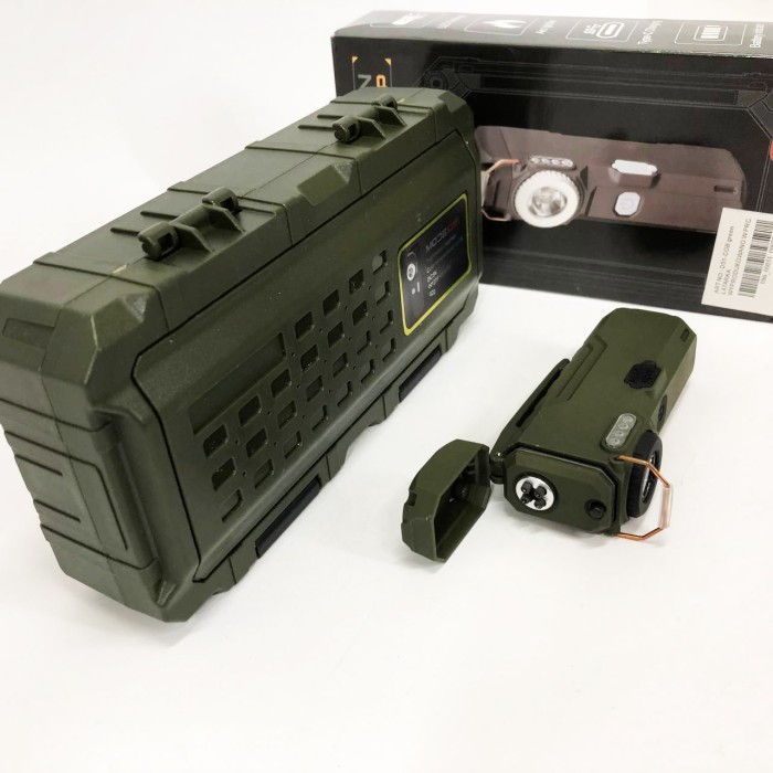 USB запальничка D51-COB, Електронна сенсорна запальничка Економічна з USB зарядкою DI-40