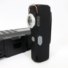 Запальничка електрична дуга D51-COB, Економічна запальничка з USB зарядкою Юсб WV-98