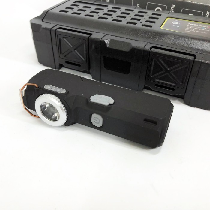 Запальничка електрична дуга D51-COB, Економічна запальничка з USB зарядкою Юсб WV-98