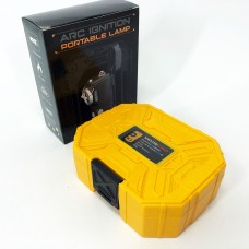 Електро запальничка для сигарет D50-SMD, Запальничка електроімпульсна сенсорна USB FT-45