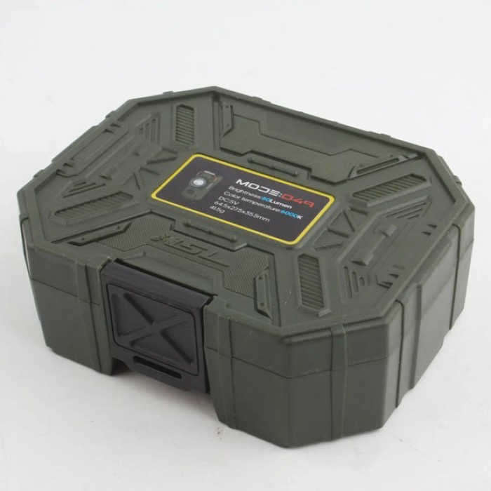 Електрична запальничка з usb-кабелем D50-SMD, Подарункова запальничка електроімпульсна OD-12