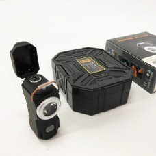 Ліхтар ручний потужний D50-SMD, Потужні ліхтарики, Тактичний ліхтар ручний, пошуковий YK-464 ліхтар ручний