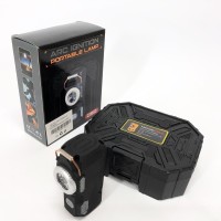 Професійний тактичний ліхтарик D50-SMD, Тактичний ліхтар для армії, Дуже яскравий ліхтар TD-81